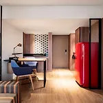 Jen Singapore Tanglin By Shangri-La