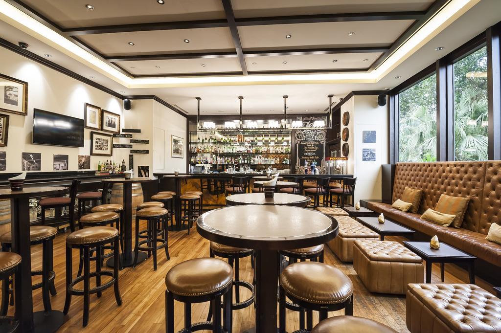 Jen Tanglin By Shangri-la Khách sạn 4*
