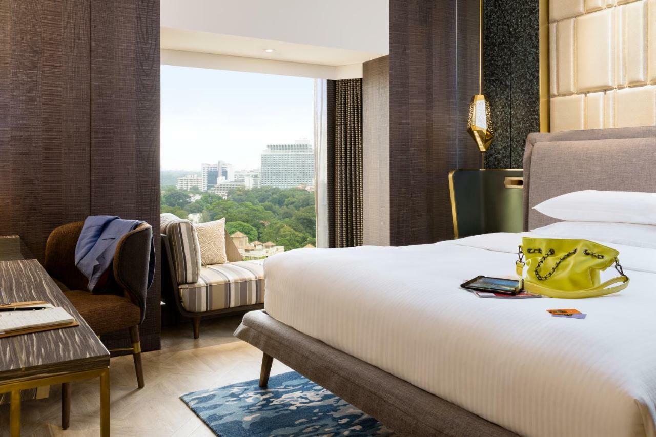 Jen Tanglin By Shangri-la Khách sạn Singapore
