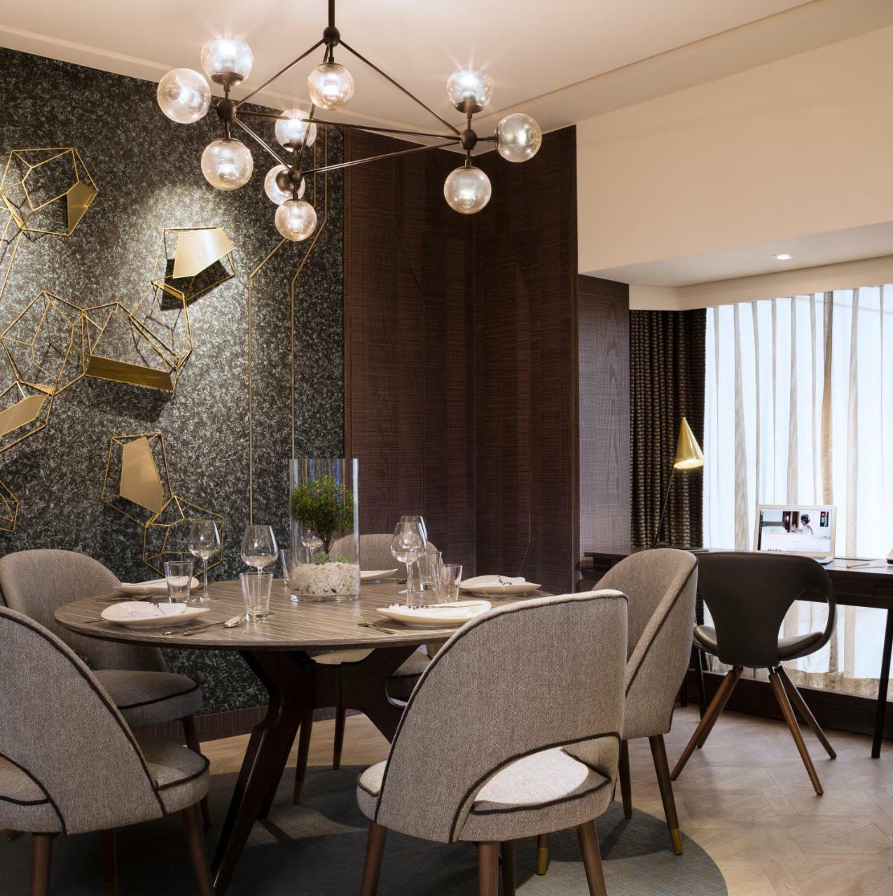 Jen Tanglin By Shangri-la Khách sạn 4*