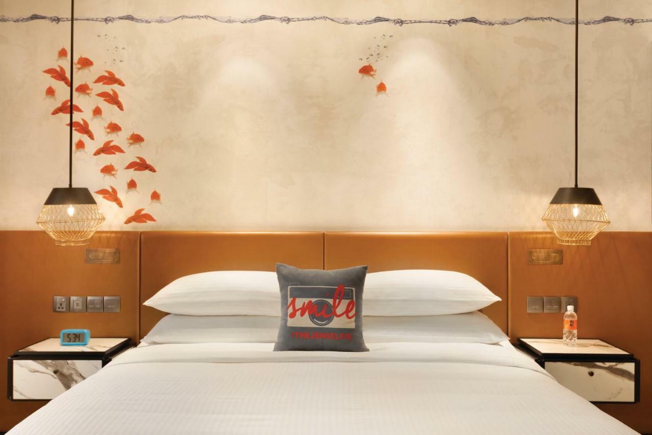Jen Tanglin By Shangri-la Khách sạn Singapore